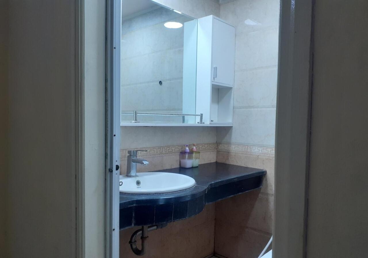 Hotel Simple 14 Nha Chung Hanoi Exterior foto