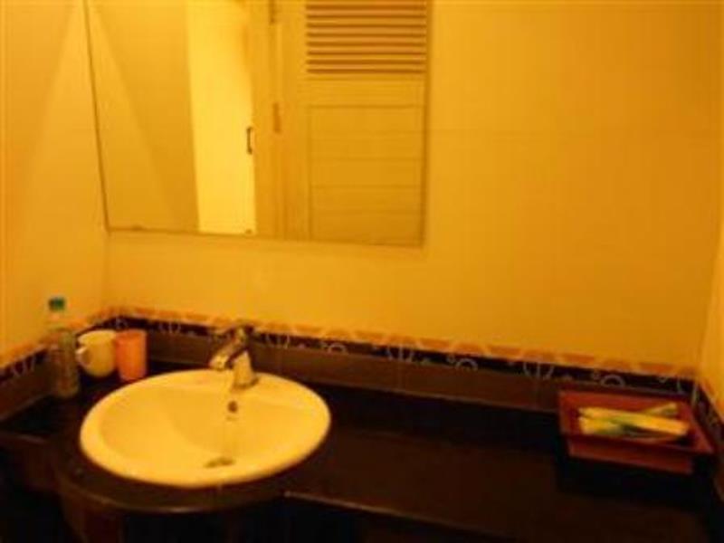 Hotel Simple 14 Nha Chung Hanoi Exterior foto