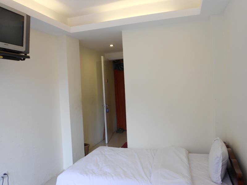 Hotel Simple 14 Nha Chung Hanoi Exterior foto