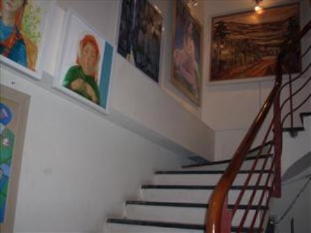 Hotel Simple 14 Nha Chung Hanoi Exterior foto